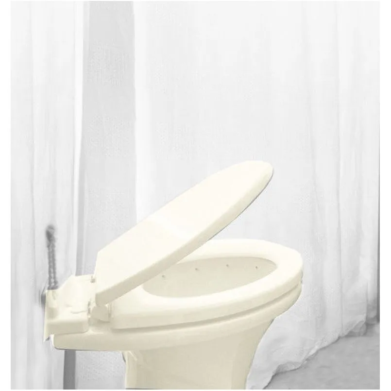 Toilet 320 BONE no spray
